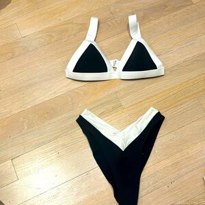 One One Swimsuit!